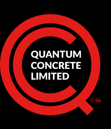 Quantum Concrete